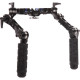 Универсальная система рукояток Tilta Universal handgrip